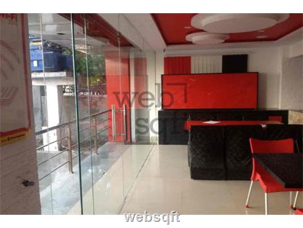 Retail showroom for Rent in Telangana